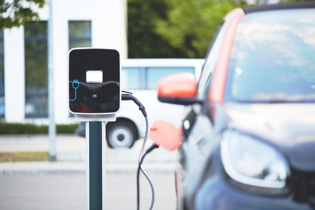 Are Electric Cars Better for the Environment