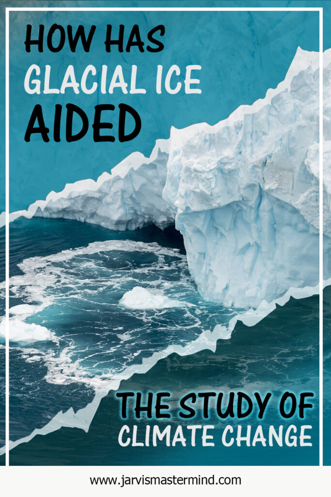 How Has Glacial Ice Aided the Study of Climate Change