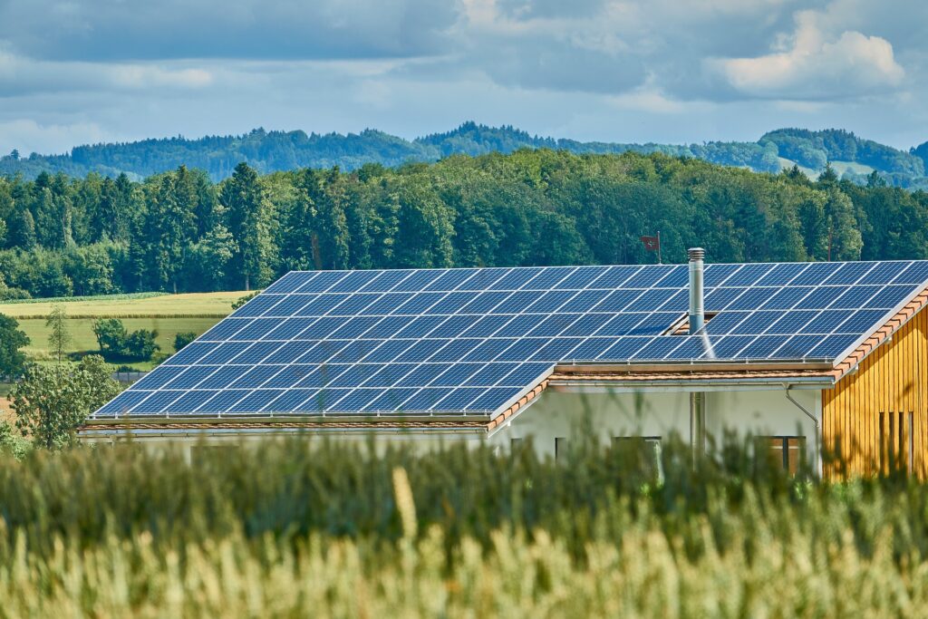 Why is Solar Power Good for the Environment?