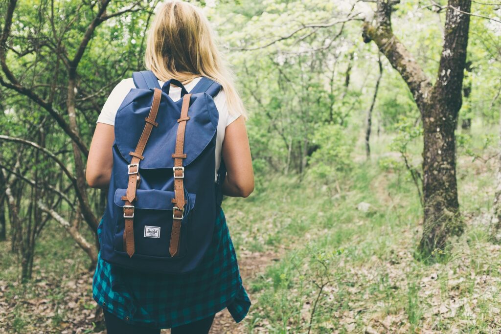 best-solar-panel-for-backpacking