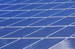 are-fossil-fuels-used-to-make-solar-panels