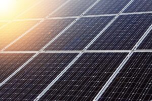 Why is solar power expensive?