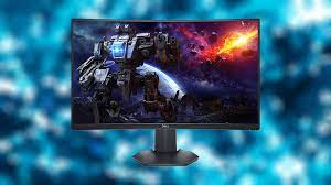 Best budget gaming monitor with speakers