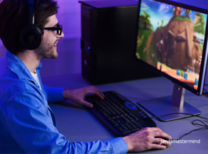 Fix Eye Strain from Gaming