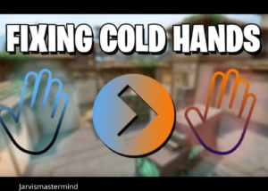 How to Fix Cold Hands While Gaming