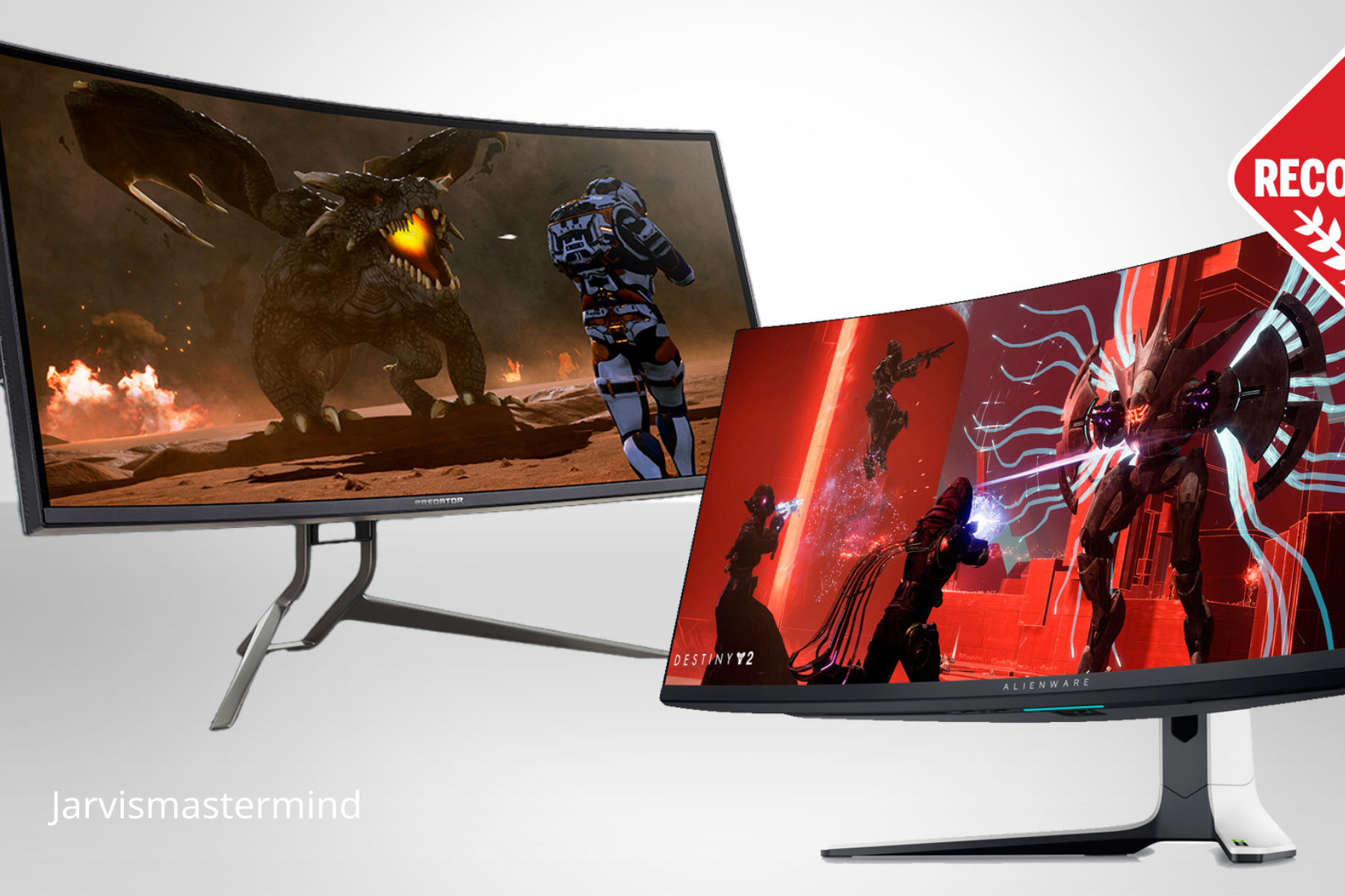 The Best Budget Curved Monitor for Gaming: Affordable Immersion ...