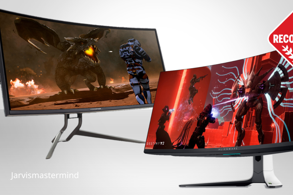 Best Budget Curved Monitor for Gaming