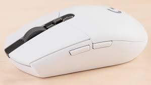 How to fix a logitech g305 lightspeed wireless gaming mouse