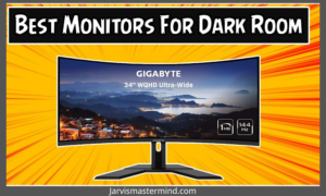 The most popular best gaming monitor dark room