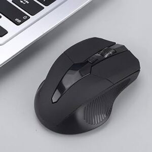 How to fix bluefinger gaming mouse from not working