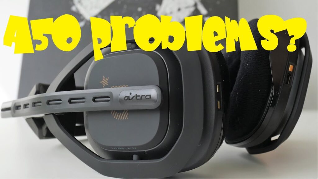 How to fix cutting out headphones astro gaming
