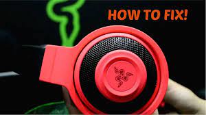 How to Fix Cutting Out Headphones