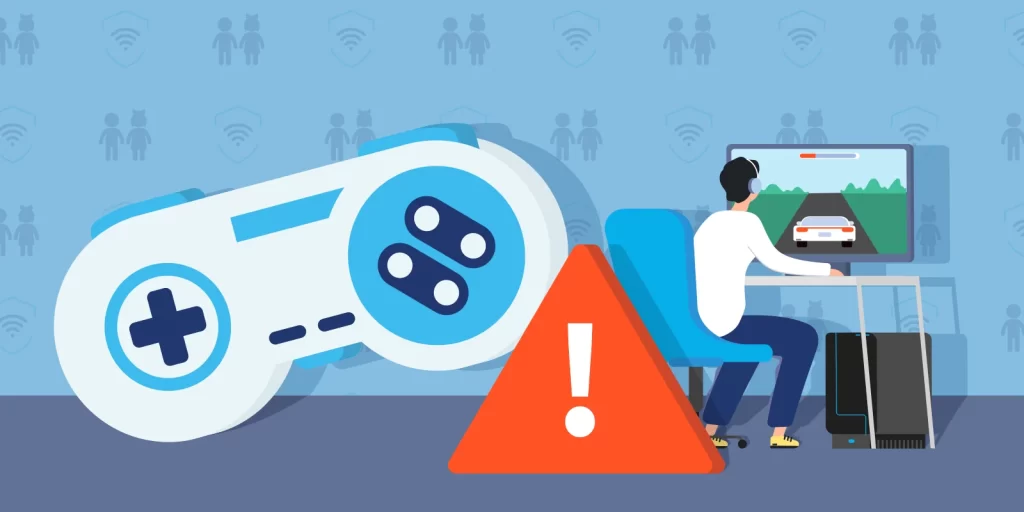 Safeguarding Your Child: Strategies to Protect Against Gaming Addiction