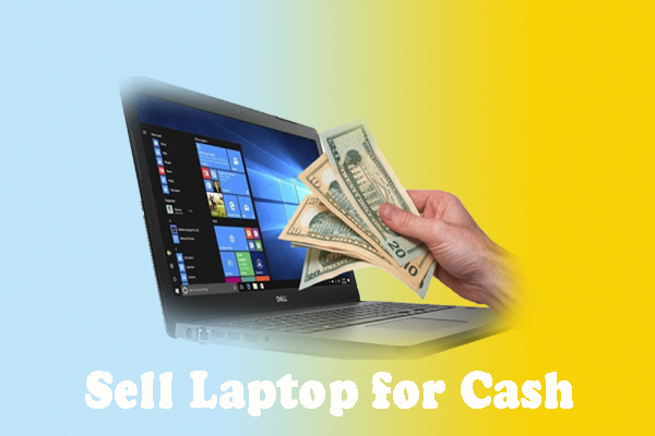 Exploring the Options: Can You Sell a Nonworking Laptop?